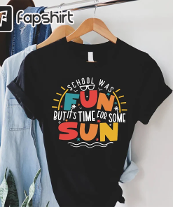 Funny Last Day Of School Tshirt, Student…