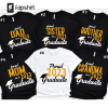 Class of 2036 Shirt, Growing Up Shirt, School Shirt, Graduation Shirt, School Memory Shirt, Graduation Gift, 2036 Shirt, Last Day Of School