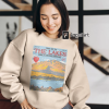 The lakes sand Taylor Swift lyric sweatshirt | folklore Taylor swift lyric sweater