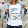 Happy First Day Of School Colorful Shir,2022 First Day Of School,Back To School Shirt,Teacher Mode Tee,Teach Love Inspire Shirt,Kindergarten