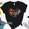 Teacher Era Shirt, In My Cool Teacher Era Shirt, Custom name teacher shirt, Teacher sweatshirt, Teacher gift shirt, Best teacher shirt