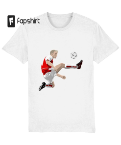 Dennis Bergkamp Tee