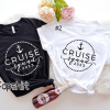 Cruise Shirt Most Likely To, Custom Most Likely to 2023 Cruise Tee, Matching Cruise Sweatshirt, Cruise Shirts With Friends Family Group Tank