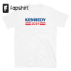 Robert F. Kennedy Jr. for President 2024 T-Shirt – Patriotic Unisex Jersey Short Sleeve Tee