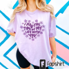 This Night is Sparkling comfort color shirt | Graphic Shirt | Merch, Swiftie, Lyrics, Concert, Retro, Gift, Vintage, Unisex Tee