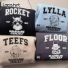 Guardians Of The Galaxy 3 Shirt, Rocket and Friends Shirt, Rocket Raccoon Shirt, Marvel Shirt, Marvel Movie 2023, Guardians Of Galaxy