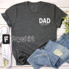 Girldad® Military Modern, Girl Dad, Girl Dad Gift, Girldad, Dad of Girl, dad of girls shirt, Gift for Dad, Dad Shirt, Holiday Shirt, Gift