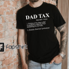 Dad Est 2022 T-shirt, New Dad Shirt, Gift for Dad, Pregnancy Announcement to Dad, Dad Surprise Gift, Dad Gift from Wife, Dad Birthday Gift T