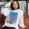 The lakes wisteria Taylor Swift lyric sweatshirt | evermore Taylor swift lyric sweater | Watch wisteria grow