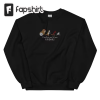 The Ivy House | Embroidered Sweatshirt | Taylor Swift, Cottagecore, Merch, Ivy, Swiftie, Evermore, Cottage