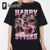 Harry & Niall frat boy era tee, 100% cotton. Bring back the retro style with this unisex shirt for men and women, Vintage T-shirt