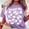 Lavender Haze Shirt, Gift for Her, TS Merch, Taylor Fan Gift, Taylor Merch, Meet me at Midnight, Taylor Fan, Concert Tee, Comfort Colors