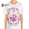 TS Eras Tour Chicago, IL 6/2-6/4 – Taylor Swift Inspired Pressed Flower Vintage Eras Tour Merch Shirt – Taylorswift Shirt