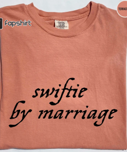 Comfort Colors Husband Swiftie by Marriage Unisex…