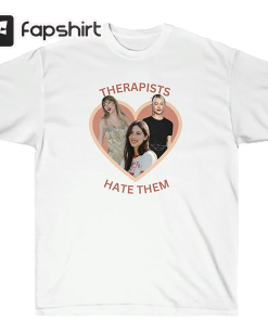 Therapists Hate Them – Taylor T-Shirt –…