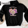 Taylor and Phoebe Swiftie Merch Tee | The Eras Tour | Womens Mens Unisex T-Shirt Clothing Gift