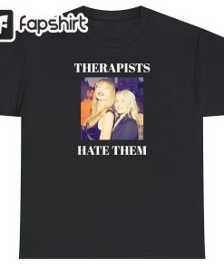 Taylor and Phoebe Swiftie Merch Tee |…