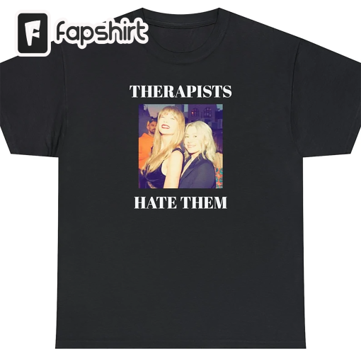 Taylor and Phoebe Swiftie Merch Tee | The Eras Tour | Womens Mens Unisex T-Shirt Clothing Gift