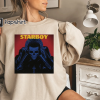 Harry Styles Love on Tour Embroidered Crewneck , HSLOT Merch