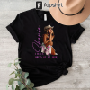 Shania Twain Let’s Go Girls Unisex T-shirt, Shania Twain Music Shirt, Shania Twain Vintage Style Sweatshirt, Gift For Her