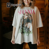 Shania Twain Queen Of Me Tour 2023 T-Shirt, Shania Twain Tour 2023 Shirt, Queen Of Me Tour Shirt, 2023 Music Tour Shirt, Shania Twain Tee