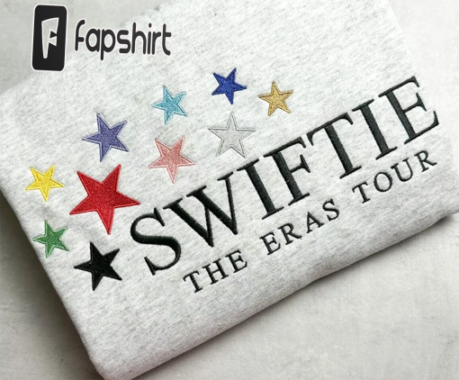 The Eras Tour Crewneck | Hoodie | Swiftie Crewneck | Hoodie