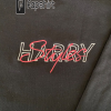 Harry Styles Love On Tour embroidered  Sweatshirt