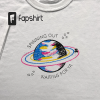 Satellite tshirt, Satellite shirt, Satellite, Satellite harry shirt, Gift for