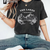 Cowboy like me sand Taylor Swift lyric sweatshirt | evermore Taylor swift lyric sweater | Vintage western magazine style