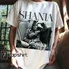 Shania Twain lets go girls T-Shirt, Shania Twain ,Shania Twain fans Gift for men women unisex t-shirt