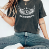 Aerosmith 52th Anniversary 1970-2022 Signatures T-Shirt, Aerosmith Shirt Fan Gifts, Aerosmith Band Shirt, Aerosmith Vintage Shirt