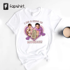 Retro Jonas Brothers The Eras Tour Comfort Colors Shirt, Jonas Brother Merch, Jonas Brothers Fan Tees, Joe Jonas Homage Shirt