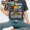 Retro Jonas Brothers Shirt, Joe Jonas Homage shirt, Jonas Brothers Fan Tees, Jonas Retro 90’s Sweater , Jonas Brother Merch Gift