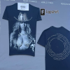 Renaissance Tour Beyonce Unisex Tee Shirt