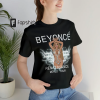 Beyonce Merch T-Shirt, Beyonce Shirt, New Album T-shirt, Music T-Shirt, Concert Fan Shirt