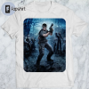 Leon Vintage Shirt | Leon Residence Evil Shirt | Horror Game Shirt | Leon RE4 Shirt