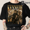 Resident Evil VIII shirt