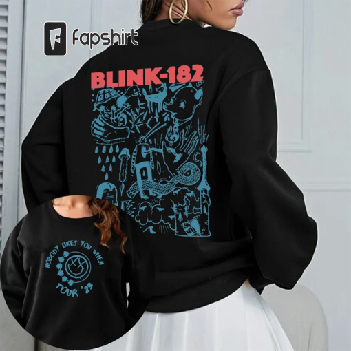 2 Sides Printed B-182 Gildan Shirt, Music Tour 2023 Shirt| Tracklist Sweatshirt For Fans