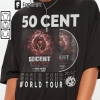 50Cent The Final Lap Tour 2023 Shirt, 50Cent Fan Shirt, 50Cent 2023 Concert Shirt For Fan, The Final Lap Concert Shirt 50Cent