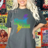 Scandoval Est. 2023 | Vintage Record Player | Team Ariana | Vanderpump Rules | Lightweight T-Shirt