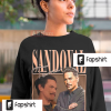 Limited Tom Sandoval Vintage T-Shirt, Gift For Women and Man Unisex T-Shirt