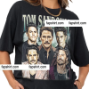 Limited Tom Sandoval Shirt Vintage 90s Tom Sandoval Tshirt Graphic Tee Tom Sandoval Sweatshirt Tom Sandoval Movie Unisex ENG672