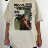 Aesthetic Blonded Art unisex T-shirt, Frank Blond Inspired T shirt, Frank T-shirt, blond tee, Fan for blond shirt