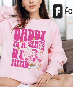 Vintage Pedro Pascal T-Shirt, Sweatshirt, Retro Daddy…