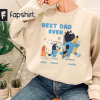 Vintage Pedro Pascal T-Shirt, Sweatshirt, Retro Daddy Is A State Of Mind Shirt, I’m Your Daddy, Daddy’s Girl, Father day, Cool Slutty Daddy