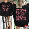 Portals Album Shirt, Melanie Singer Sweatshirt, Fairy Melanie T-Shirt, Portals Tour 2023 Shirt, AmericanSinger Shirt, Melanie Martinez Merch