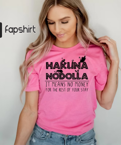 Dad Disney Shirt, Disney Mom Shirt, Hakuna…