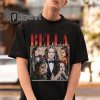 This Is The Skin Of A Killer, Bella Shirt Sweater-Edward Cullen Tee, Movie meme Shirt