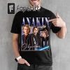 Twilight One Direction Shirt, One Direction as Twilight Unisex T-Shirt