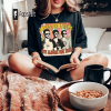 Retro Jonas Brothers The Eras Tour Comfort Colors Shirt, Jonas Brother Merch, Jonas Brothers Fan Tees, Joe Jonas Homage Shirt